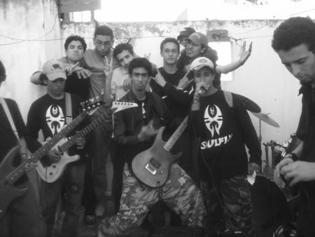 click metal